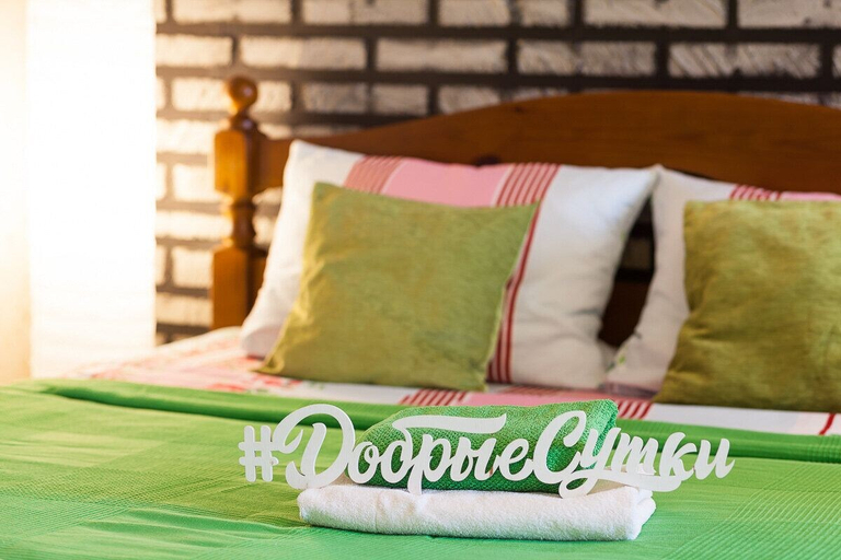 Others 5, Dobriye Sutki - 43-Armii 19, Podol'skiy rayon