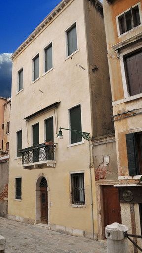 Exterior & Views, Ca Mariele, Venezia