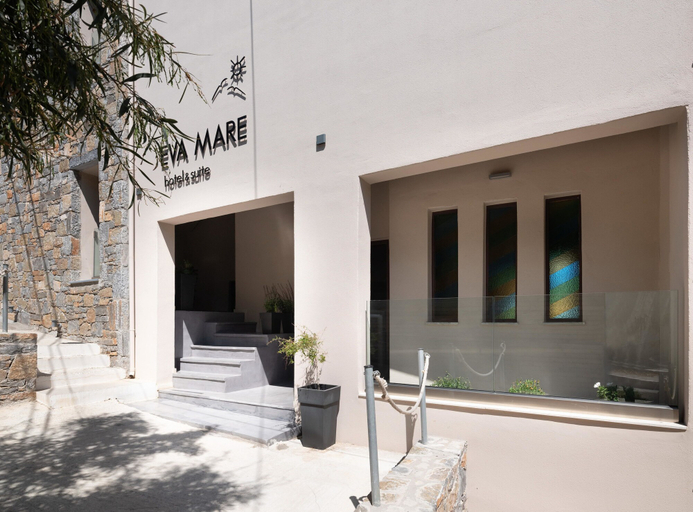Exterior & Views 2, Eva Mare Hotel & Suites -  Adults Only, Crete