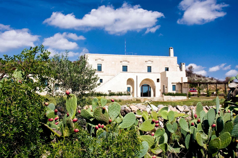 Exterior & Views 2, Masseria Le Fabriche, Taranto