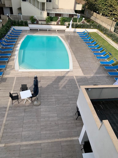 Sport & Beauty 3, Hotel Ancora, Salerno