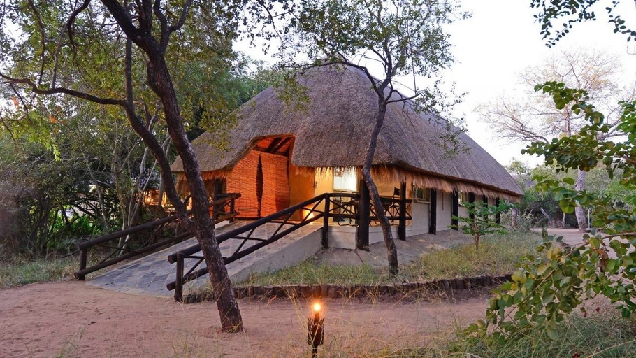 Exterior & Views 2, Tangala Safari Camp, Mopani