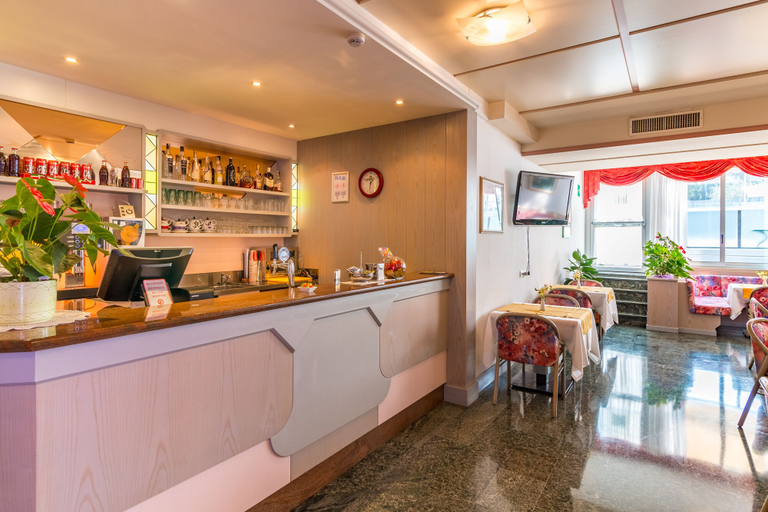 Food & Drinks 5, Hotel Miorelli, Trento