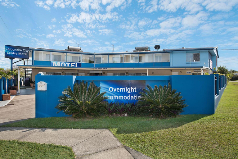 Exterior & Views 2, Motel Caloundra, Caloundra - Caloundra S.