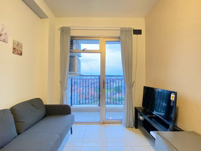 Others 5, Gorgeous 2Br Apartment At Mekarwangi Square Cibaduyut, Bandung