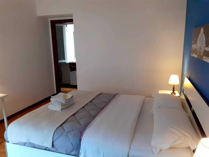 Bedroom 4, My Sweet Rooms, Roma