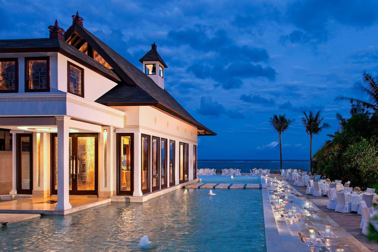 Exterior & Views 2, The St. Regis Bali Resort, Badung