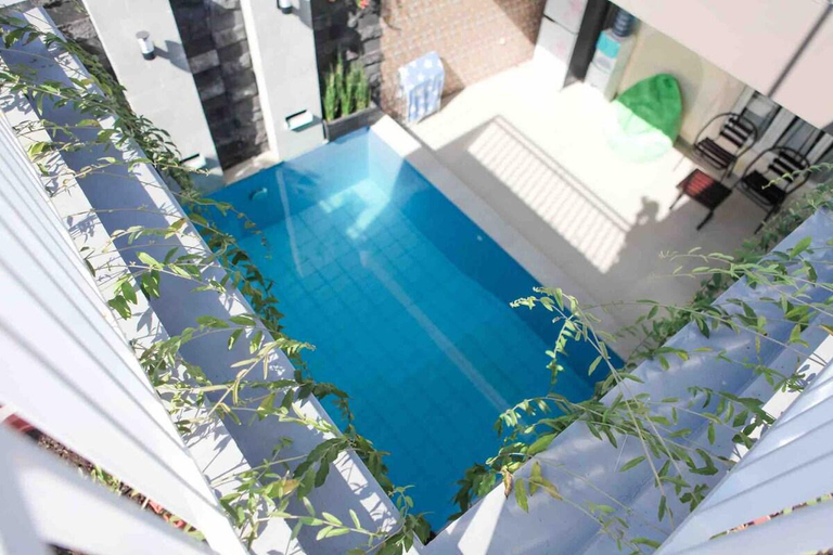 Others 5, Villa Qita Batu Malang with Private Pool + Wifi, Malang