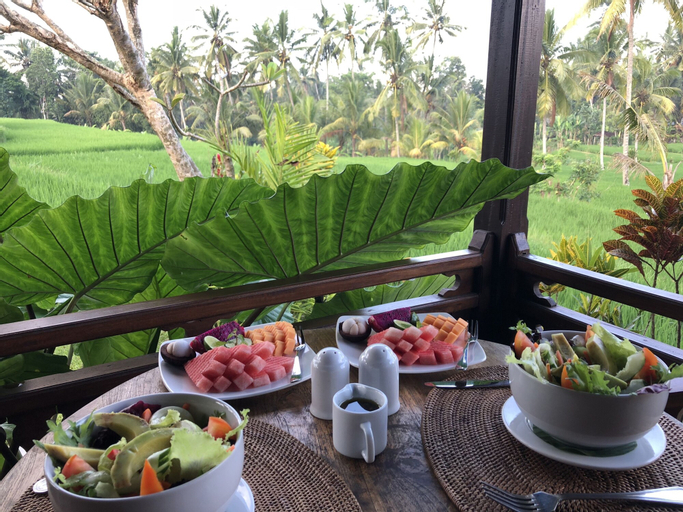 Food & Drinks 5, Villa Neyang, Gianyar