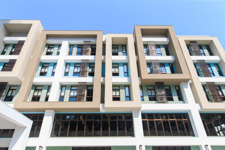Exterior & Views 2, Hotel PIN Jiaoxi, Yilan