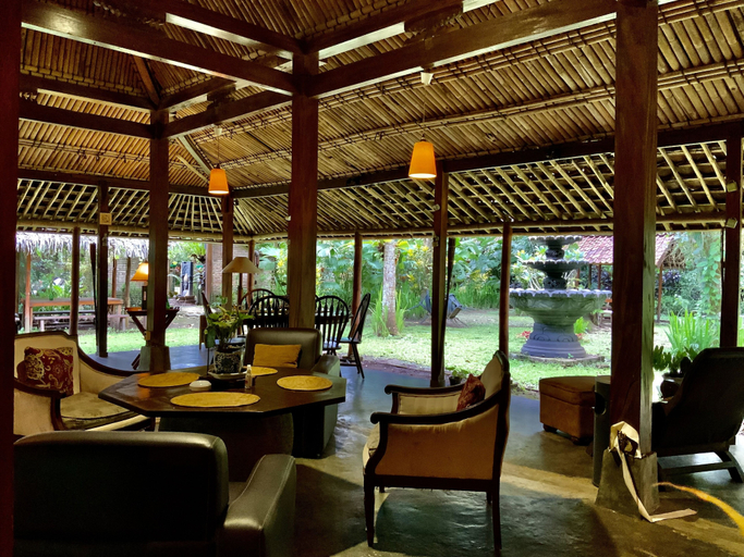 Food & Drinks 4, Rumah Boedi Private Residence Villa, Magelang