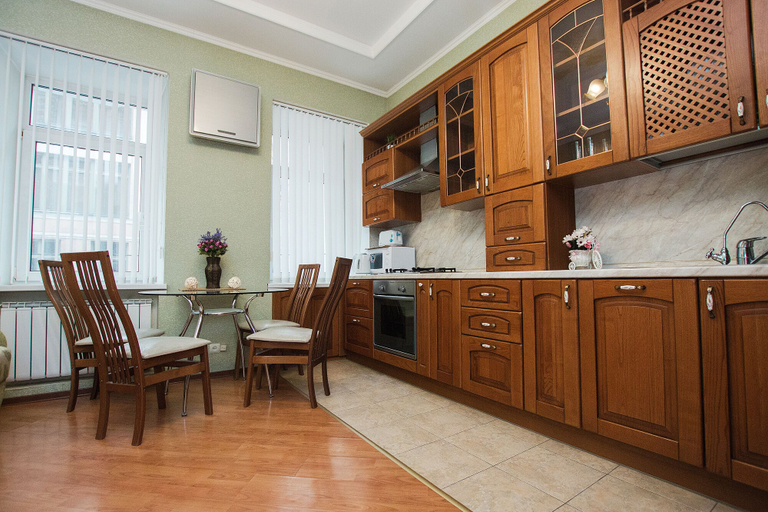 Others 5, Apartmenty Uyut Walks on Arbat, Central