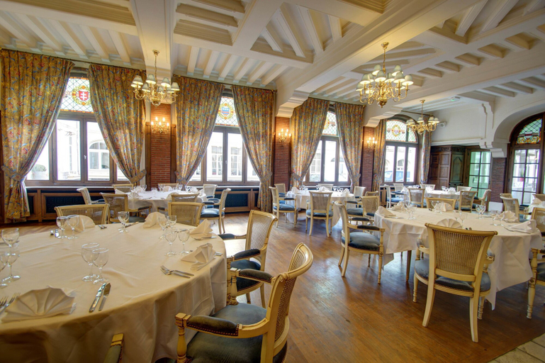 Food & Drinks 5, L'Univers Arras by Elema Hotels ex Hôtel de l'Univers Arras, Pas-de-Calais