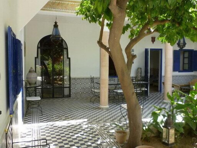 Exterior & Views 2, Riad M'haïta, Taroudannt