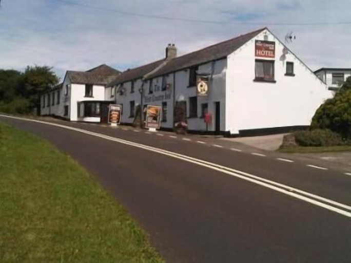 Exterior & Views 2, The West Country Inn, Devon