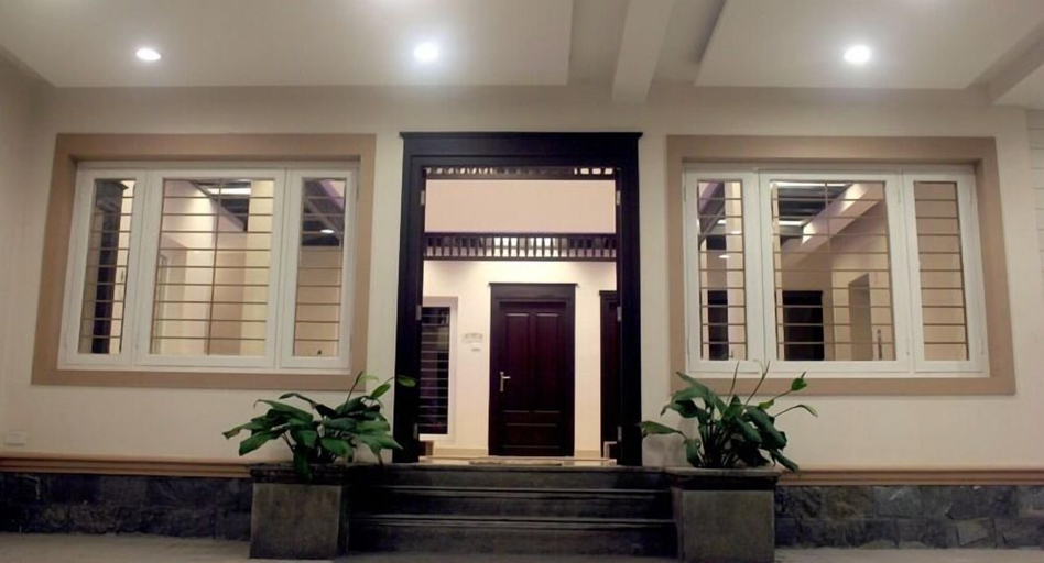 Exterior & Views 2, Fort Abode, Ernakulam