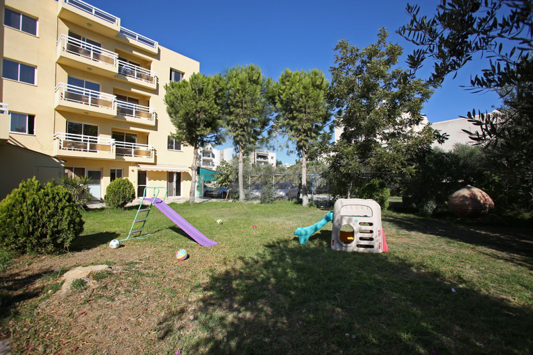 Exterior & Views 2, Sunquest Gardens Holiday Resort