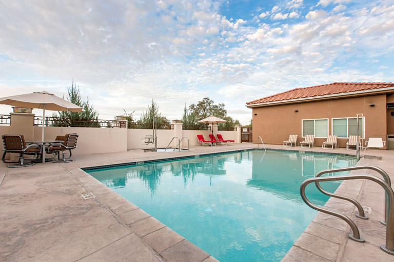 Sport & Beauty 5, The Oaks Hotel Paso Robles, San Luis Obispo