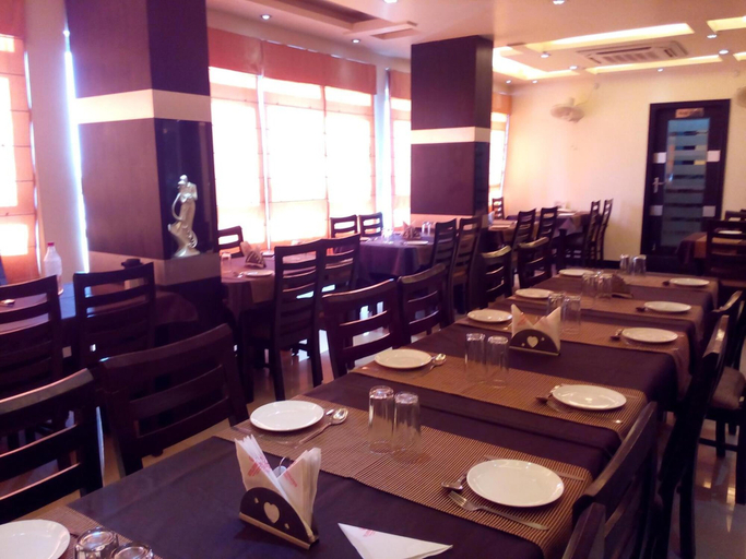 Food & Drinks 4, Divine Destination, Varanasi