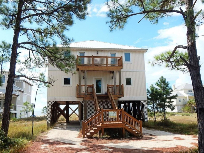 Exterior & Views 2, 082 Dauphin on the Gulf by ACP, Mobile