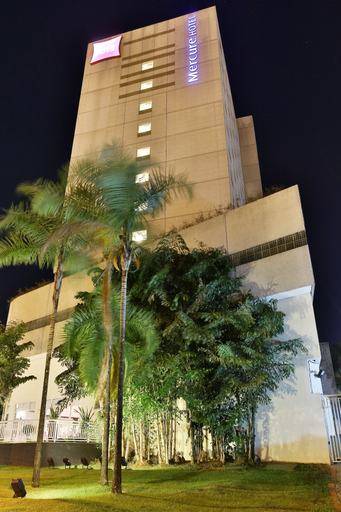 Exterior & Views 2, ibis Sao Jose dos Campos Colinas, São José dos Campos