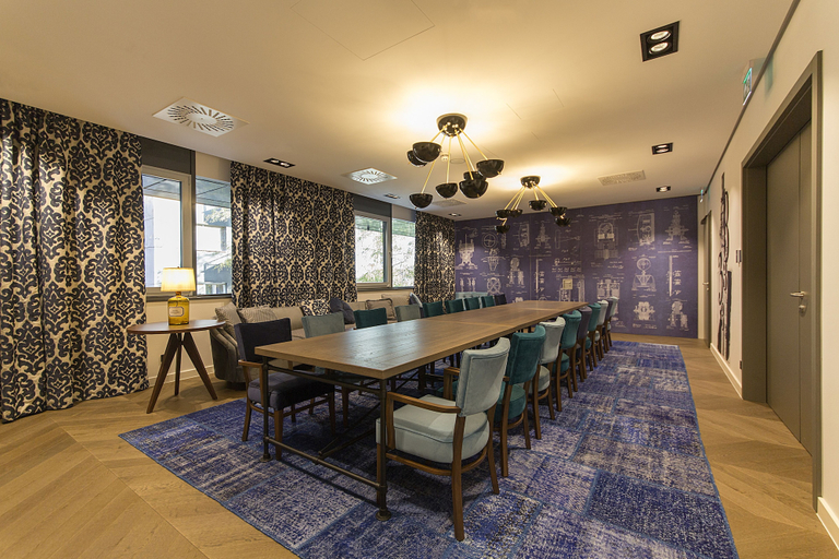 Food & Drinks 5, Canopy by Hilton Zagreb - City Centre, Zagreb