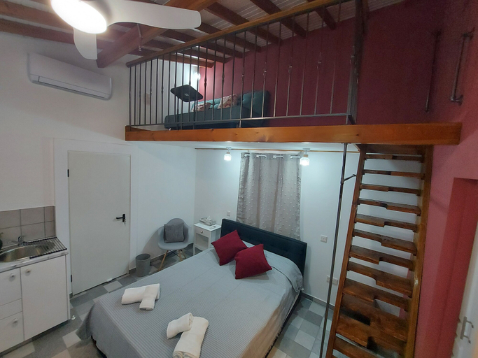 Others 5, Magdalene's City House Inn, Larnaca