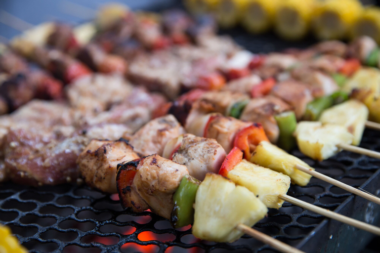 Food & Drinks 10