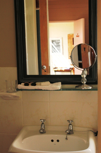 Bathroom 3, The-Ark B & B, Overberg