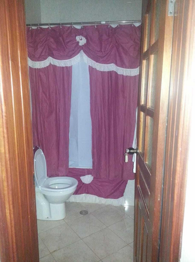 Bathroom, Casa anilda & albino