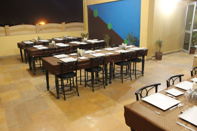 Food & Drinks, Hotel Imperial, Jaisalmer