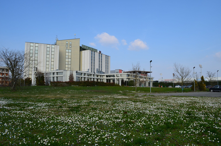 Exterior & Views 2, Best Western Park Hotel, Piacenza