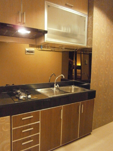 Others 5, GP Plaza Apartment, Jakarta Pusat