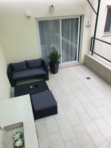 Others 4, Apartment Blue Dream, Dubrovnik