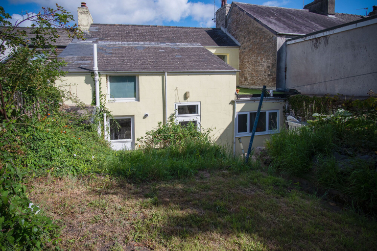 Exterior & Views, Ty Golau - 3 Bed Holiday Home - Pembroke, Pembrokeshire
