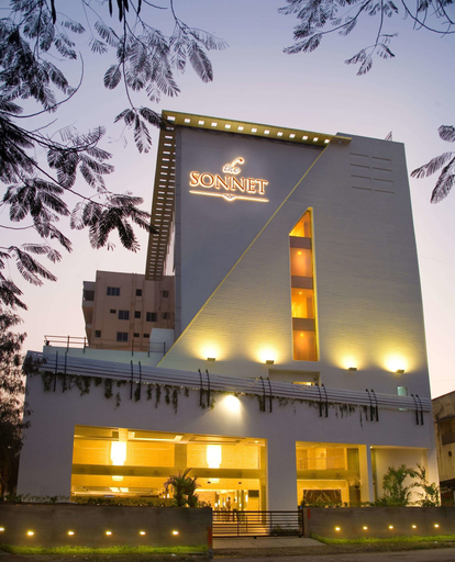 Exterior & Views 2, The Sonnet, North 24 Parganas