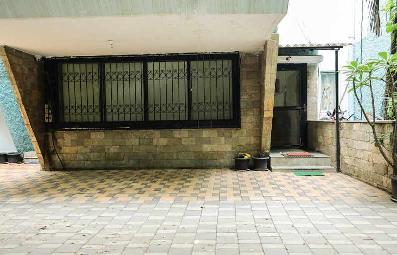 Exterior & Views 2, Lofty Seasons Service Apartments, Pune