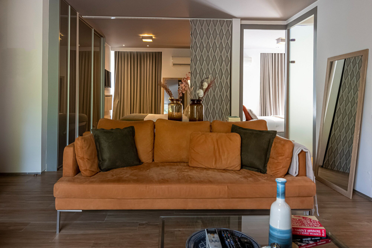 Others 4, Phaedrus Living Luxury Flat Vouliagmeni, Attica