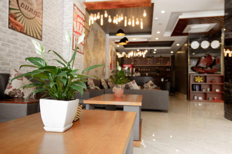 Food & Drinks 4, Ha Long Seoul Hotel, Hạ Long