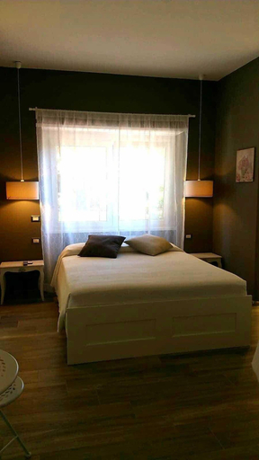 Bedroom 3, Il Mare di Roma Luxury, Roma