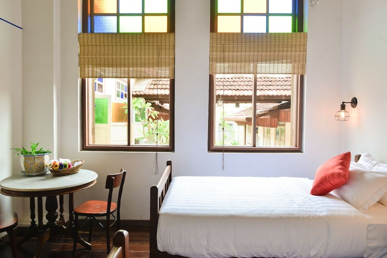 Bedroom 29