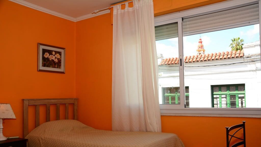 Bedroom 2, Departamento Peatonal, Anta