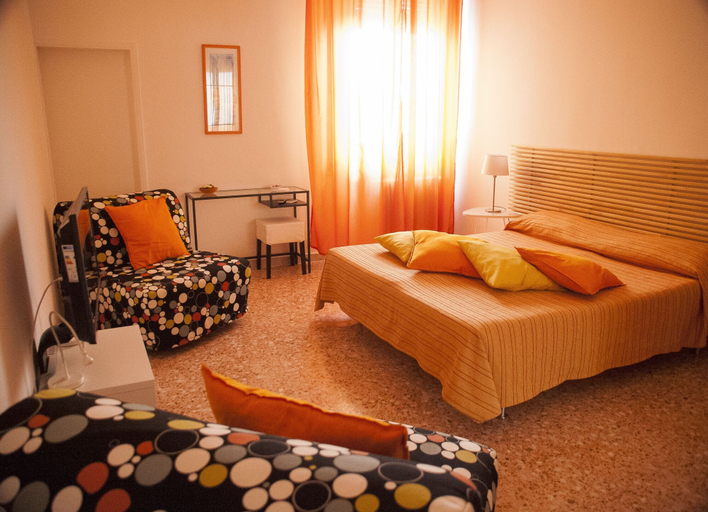 Bedroom 3, Briciole di Gusto, Lecce
