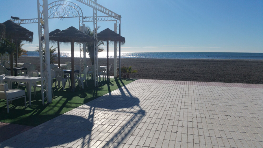 Others 5, Apartamento Sergio, Alicante