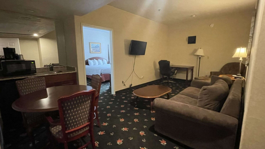 Others 5, Surestay Hotel By Best Western Eureka, Eureka