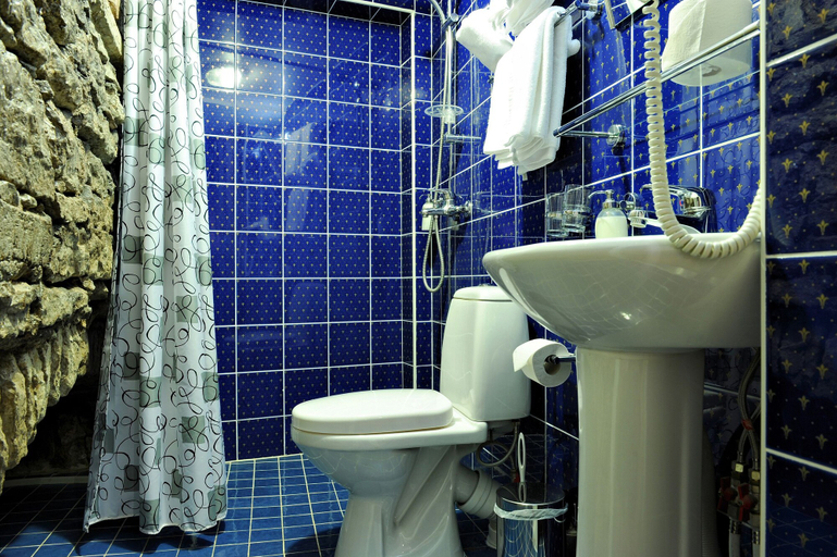 Bathroom 4, Gotthard Residence, Tallinn