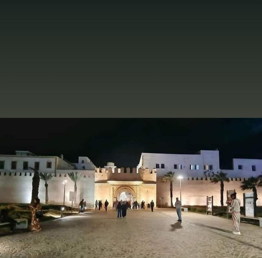 Exterior & Views 2, Le Khan Mogador, Essaouira