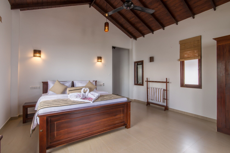 Bedroom 3, Ananya Beach Resort, Tangalle