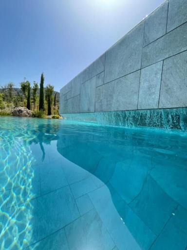 Sport & Beauty 3, Casa Paradisu, Haute-Corse