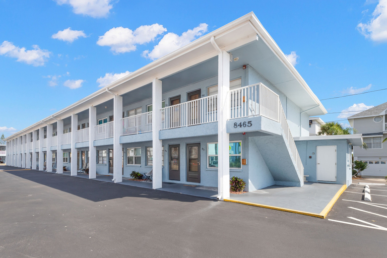 Exterior & Views 1, Harbor House 37, Pinellas